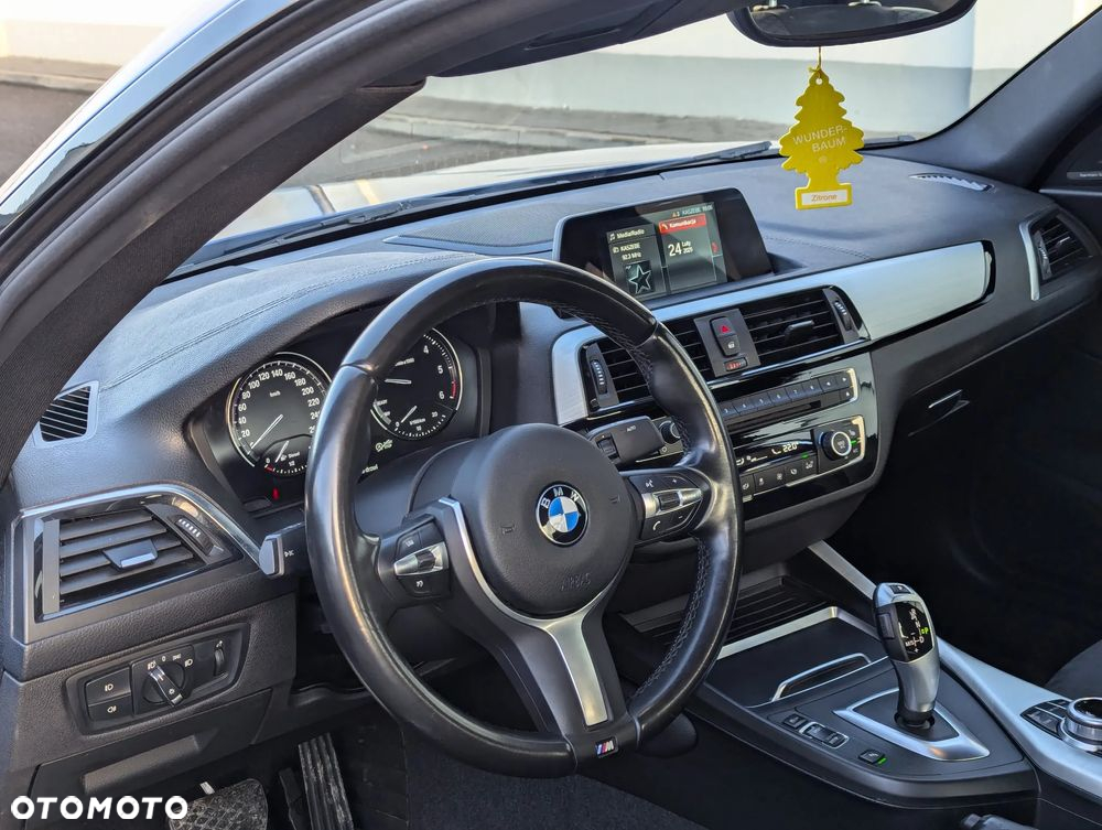 BMW Seria 2 218d M Sport sport - 5