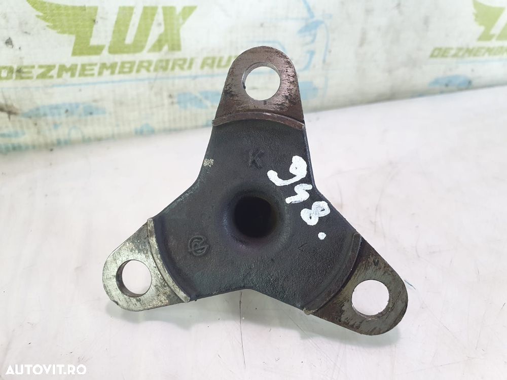Flansa cardan 3.0 d M57N2 BMW X5 E70 [2006 - 2010] 3.0 d M57N2 - 1