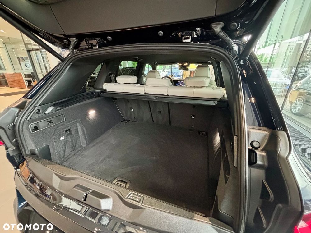 BMW X5 xDrive40d mHEV M Sport sport - 7