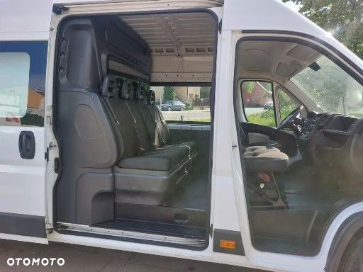 Citroën jumper - 10