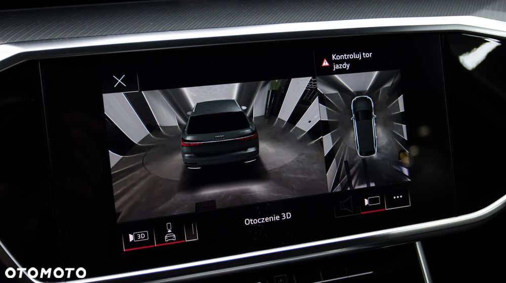 Audi A6 Avant 40 TDI mHEV Sport S tronic - 17