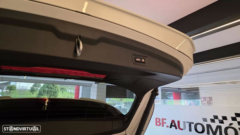 BMW X2 20 d sDrive Auto Pack M - 23