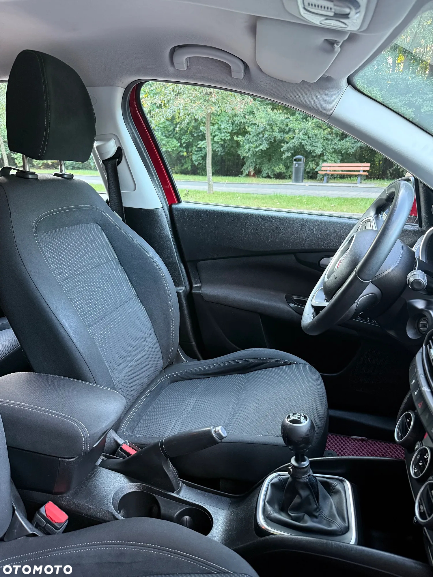 Fiat Tipo - 8