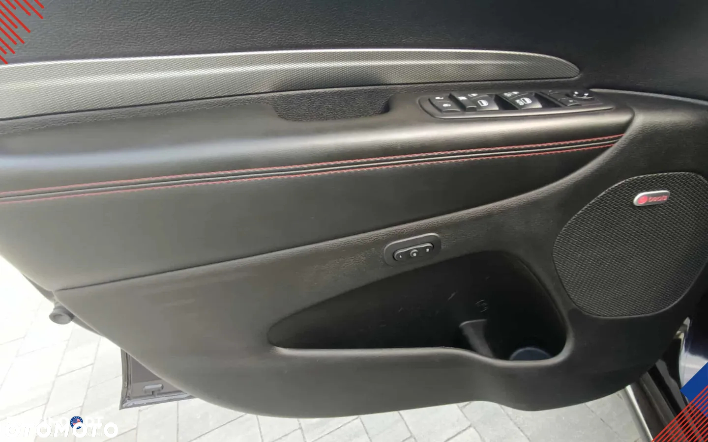 Dodge Durango 3,6 Limited - 21