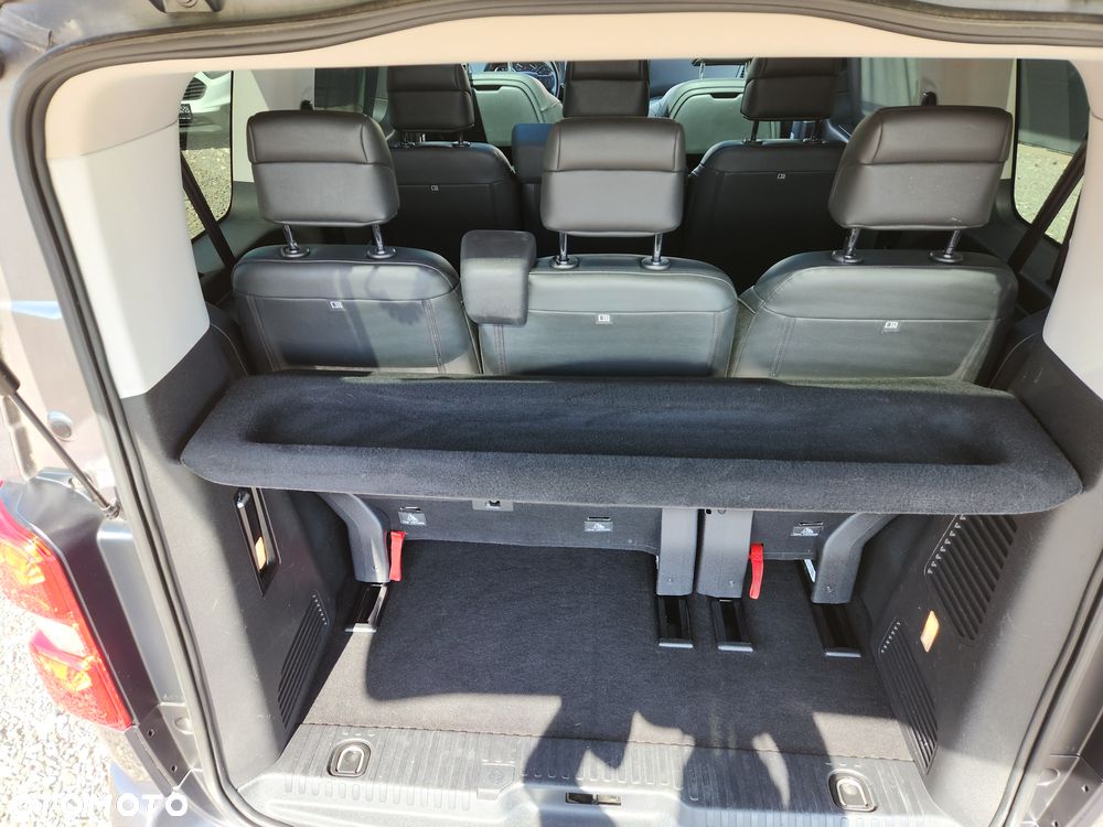 Peugeot Traveller L2 2.0 EAT8 Business - 24