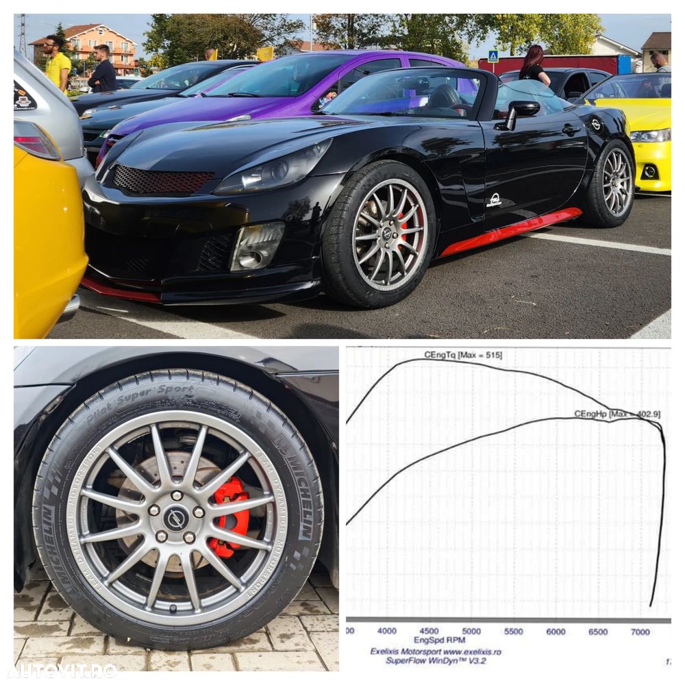 Opel GT 2.0 Turbo - 14