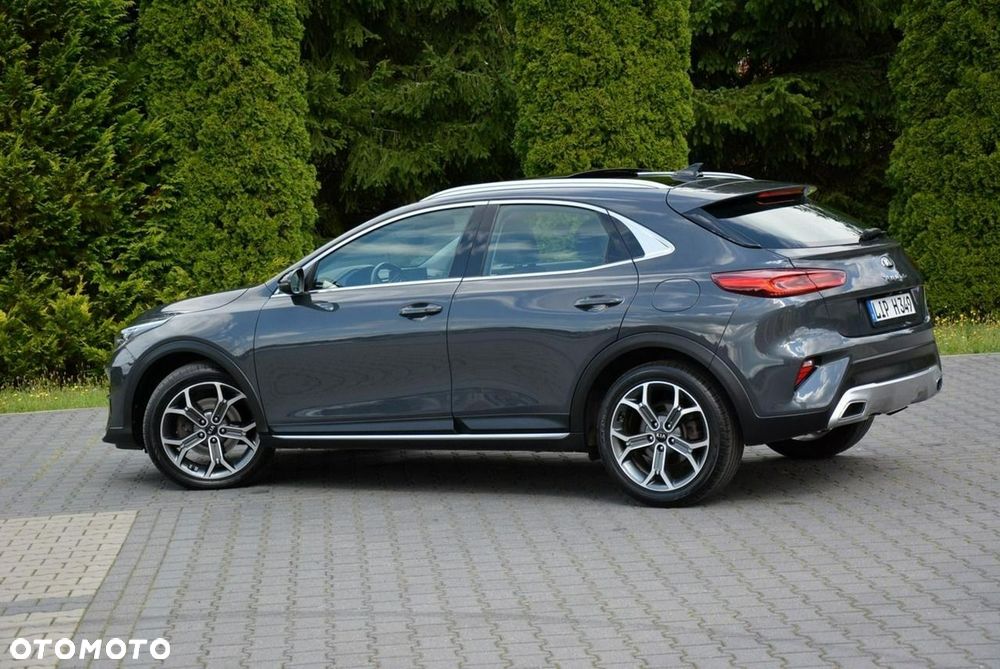 Kia XCeed 1.4 T-GDI OPF DCT7 LAUNCH EDITION - 4