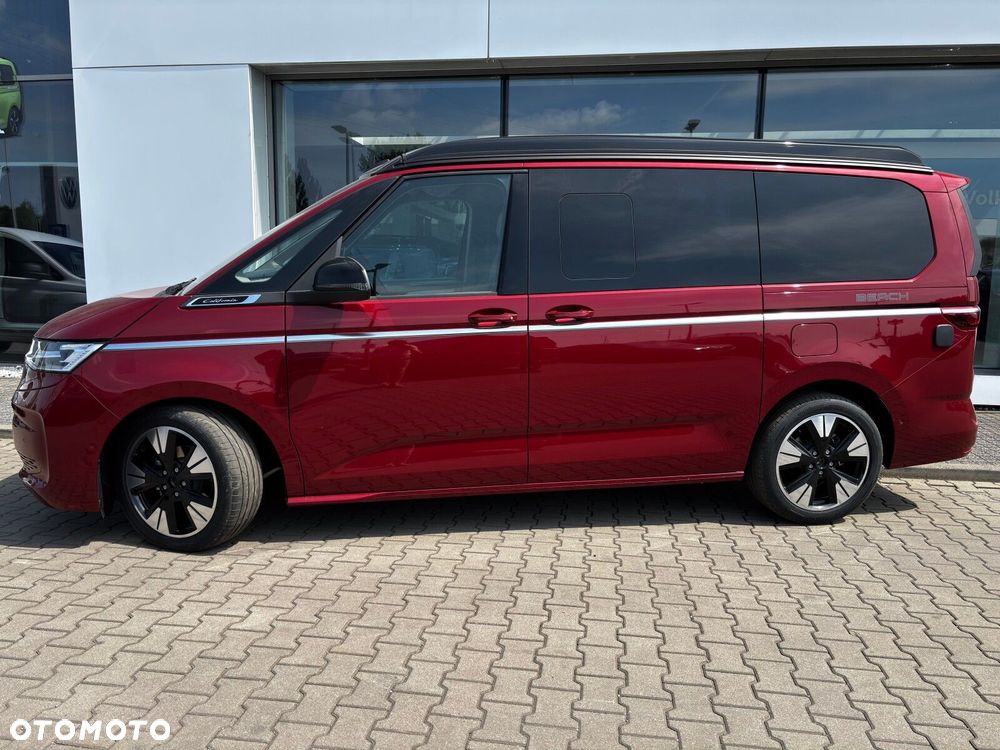 Volkswagen California - 5