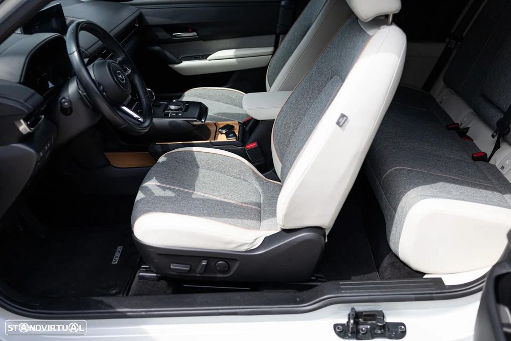 Mazda MX-30 e-Skyactiv First Edition+Modern Confidence - 14