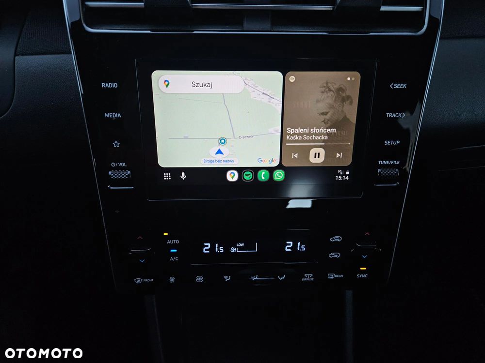 Hyundai Tucson 1.6 T-GDi Smart 2WD - 29