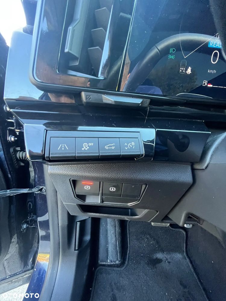 Renault Espace E-TECH Full Hybrid 200 Esprit Alpine 7-Sitzer - 21