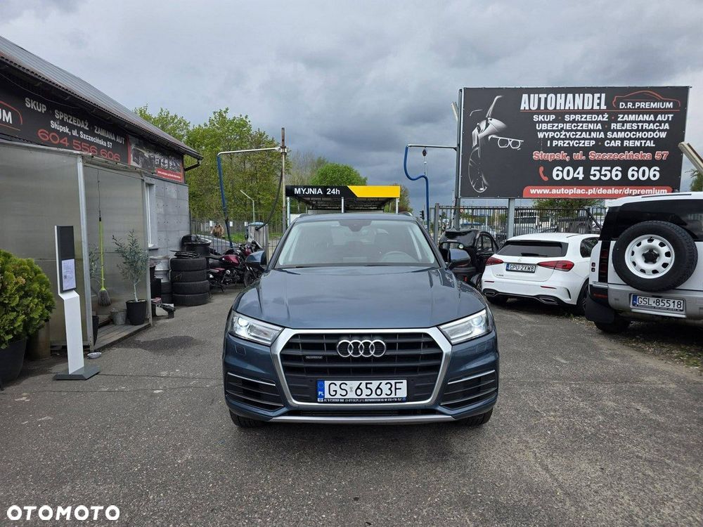 Audi Q5 2.0 TFSI Quattro S tronic - 2