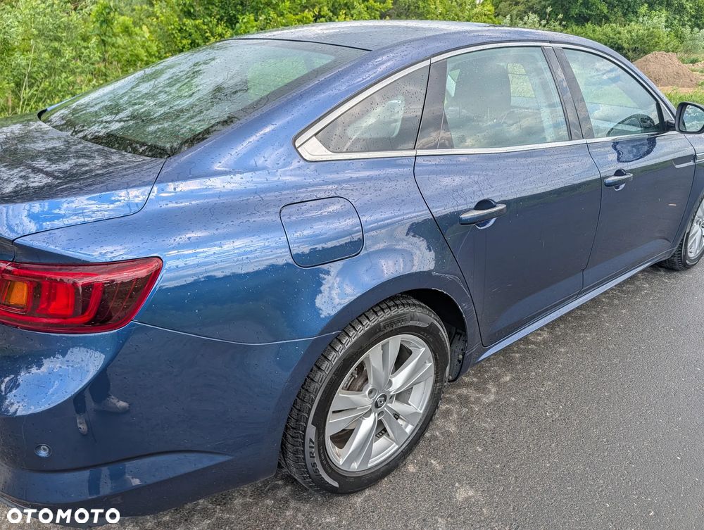 Renault Talisman 1.6 Energy dCi Intens - 7