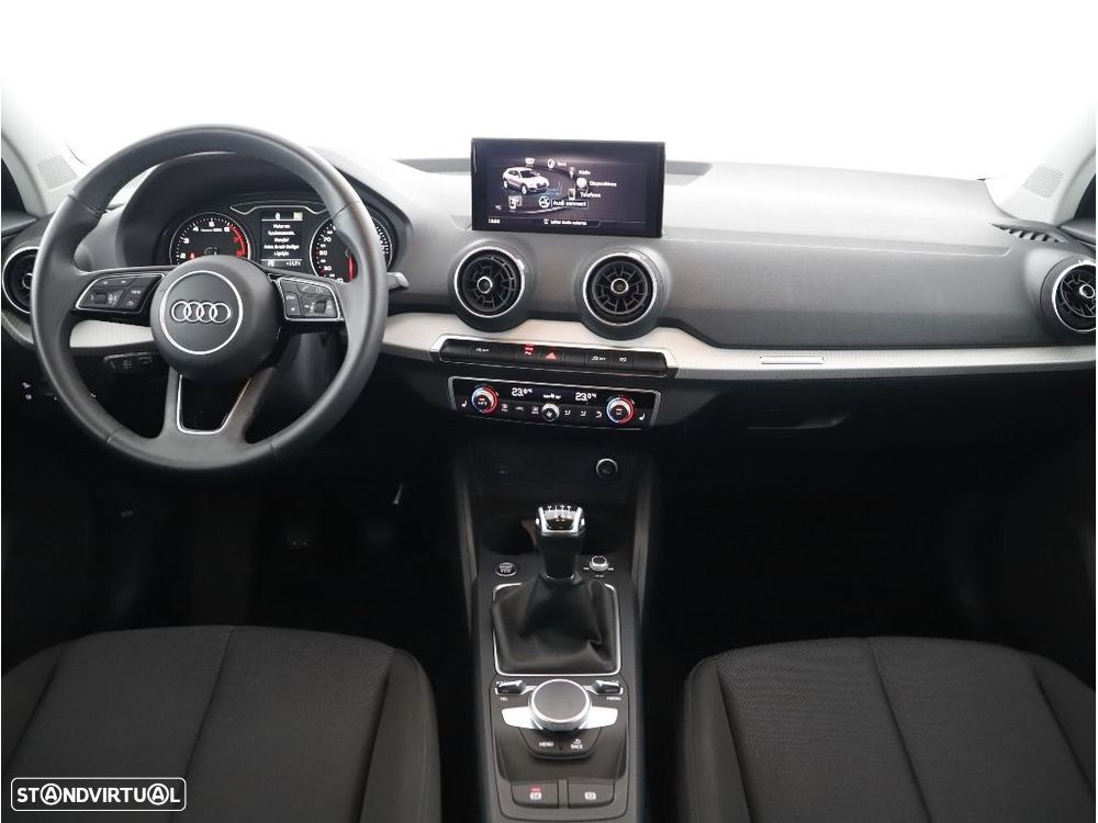 Audi Q2 30 TFSI Advanced - 21