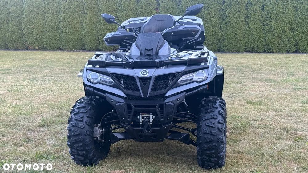 CFMoto Inny - 3