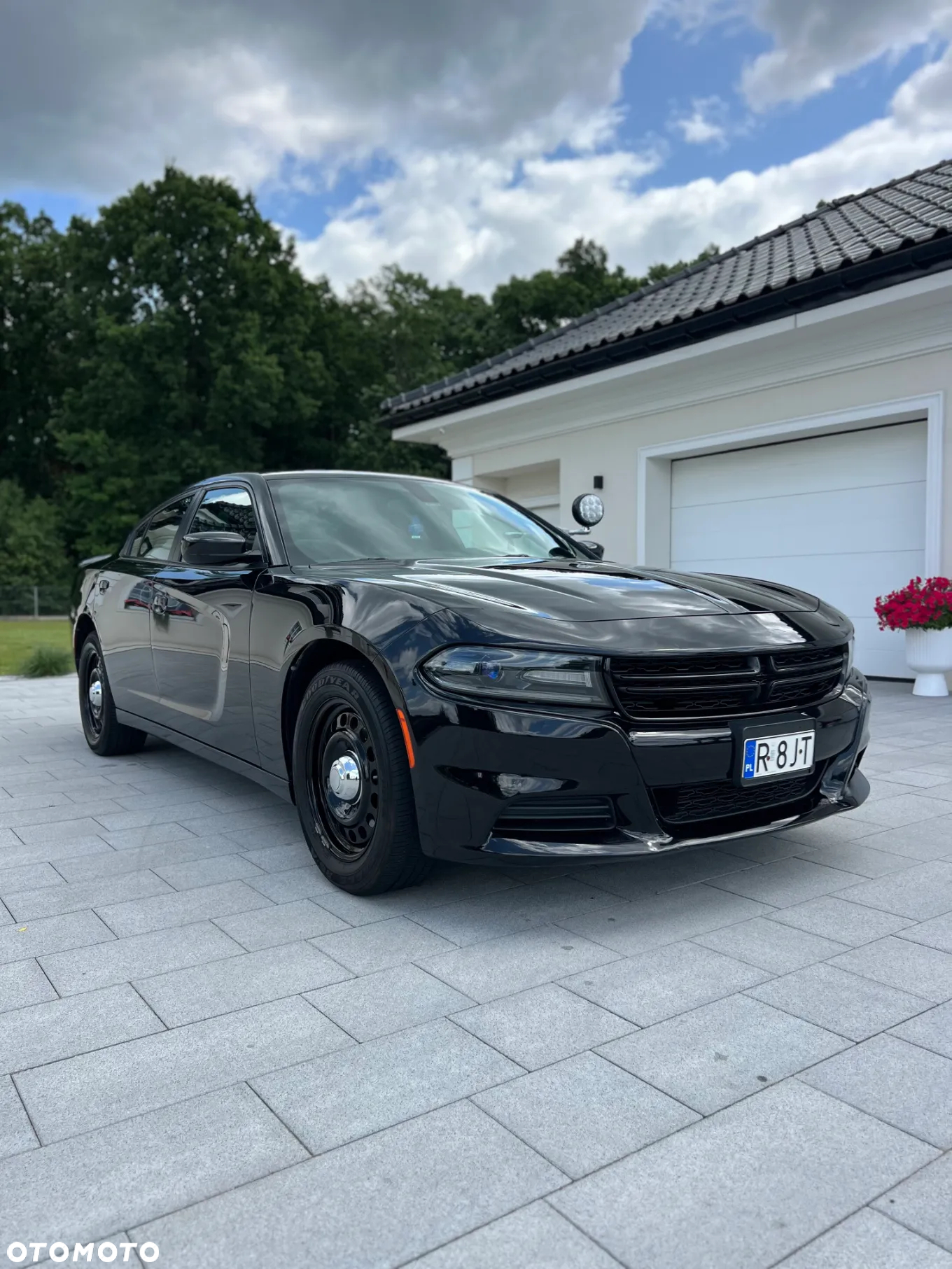 Dodge Charger 5.7 R/T - 3
