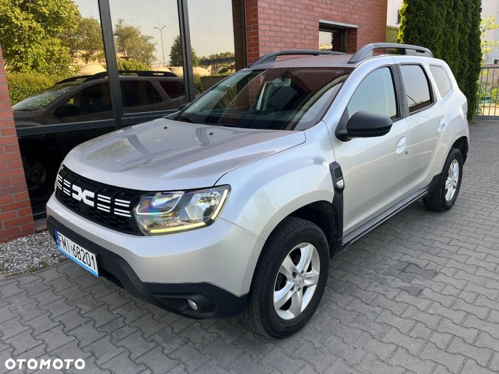Dacia Duster 1.5 dCi Ambiance - 1