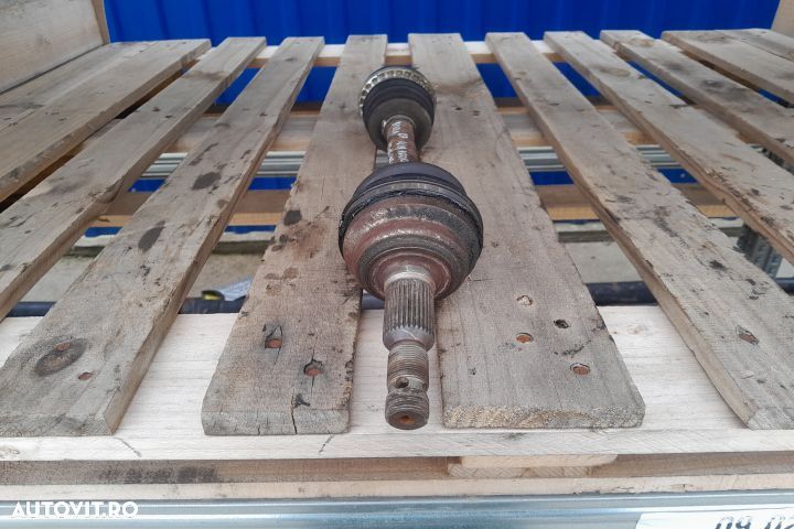 Planetara fata stanga Opel Astra G [1998 - 2009] Hatchback 5-usi 1.4 - 3