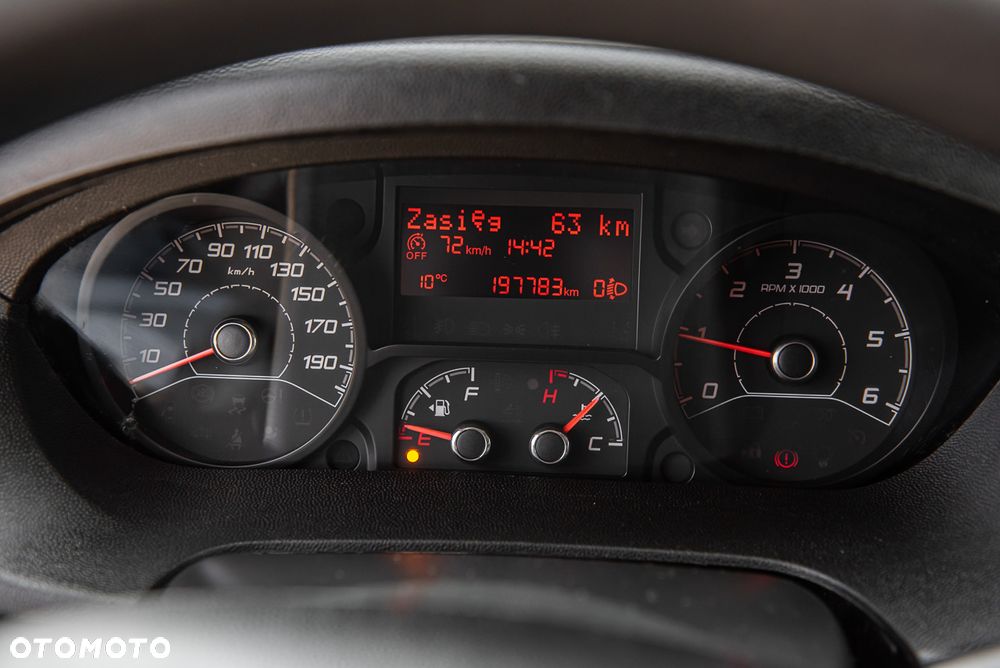 Fiat DUCATO - 13