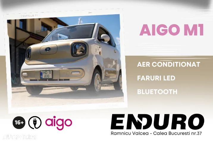 Aigo M1 - 3