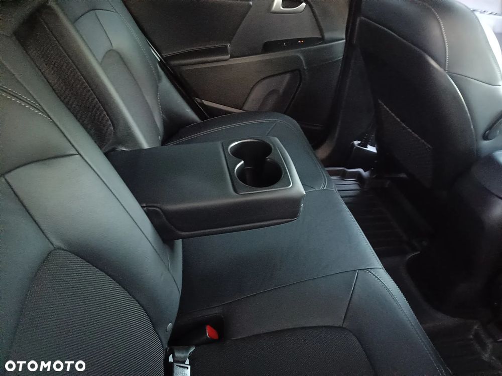 Kia Sportage - 18