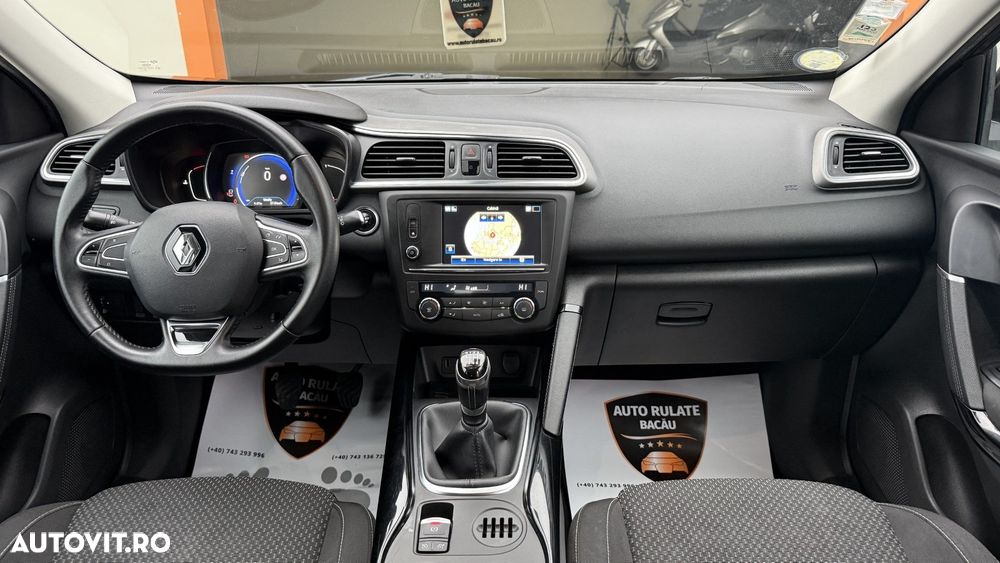 Renault Kadjar - 8