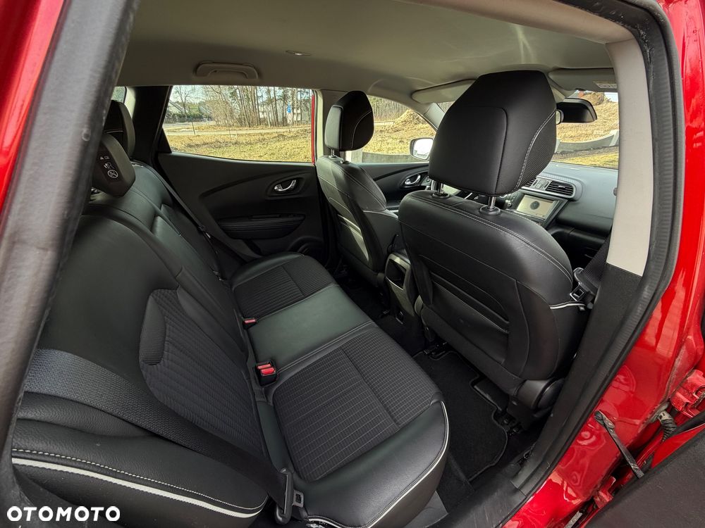 Renault Kadjar Energy dCi 130 4x4 Bose Edition - 20