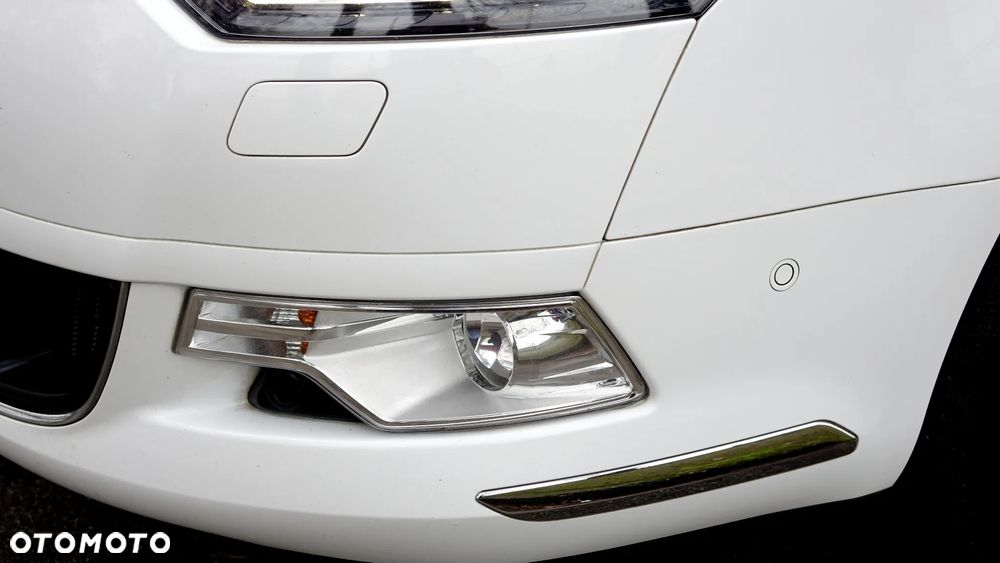 Citroën C5 2.0 BlueHDi Exclusive S&S - 25