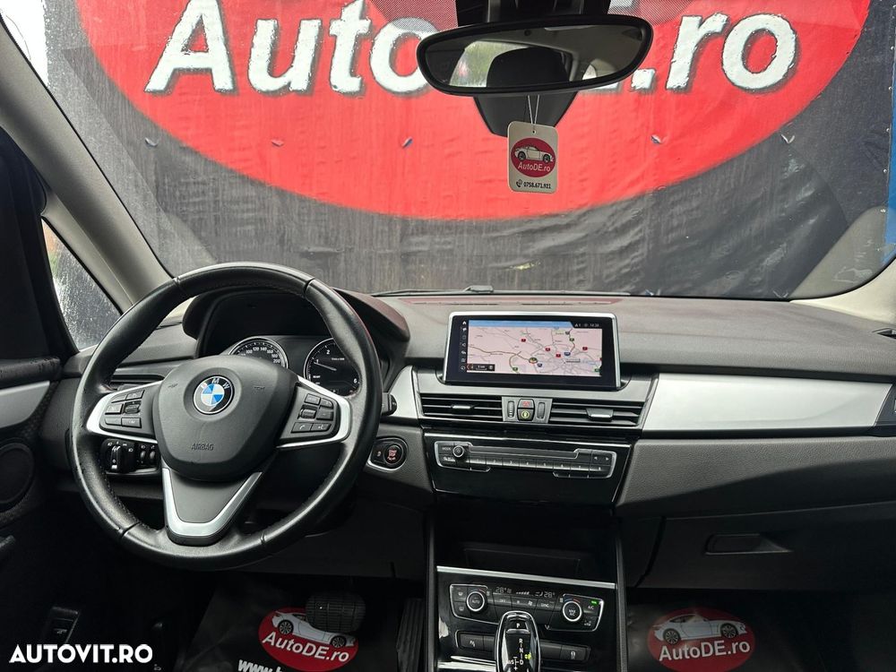 BMW Seria 2 - 6