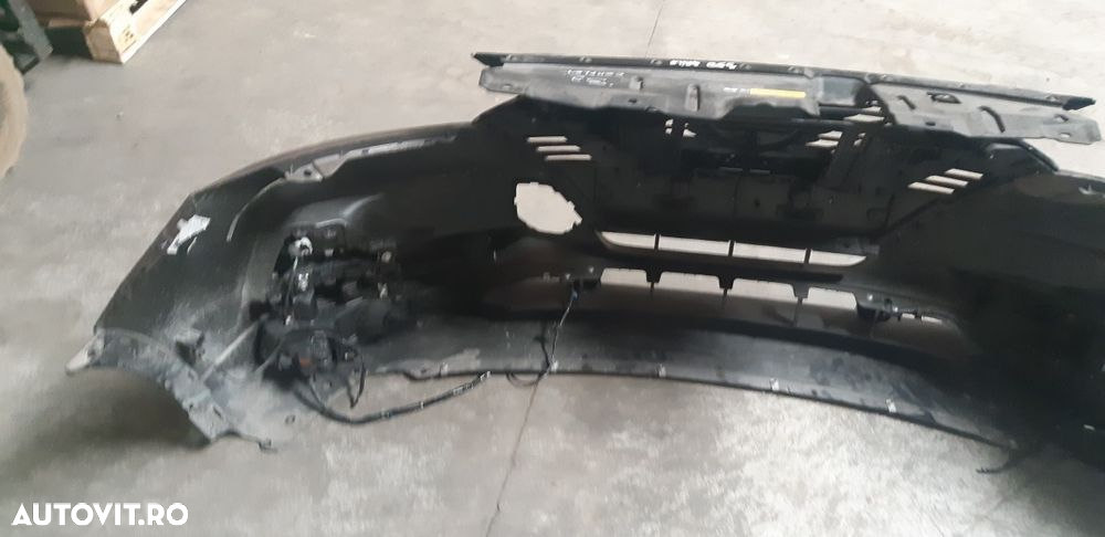 Bara fata Nissan Qashqai 2019 - 5