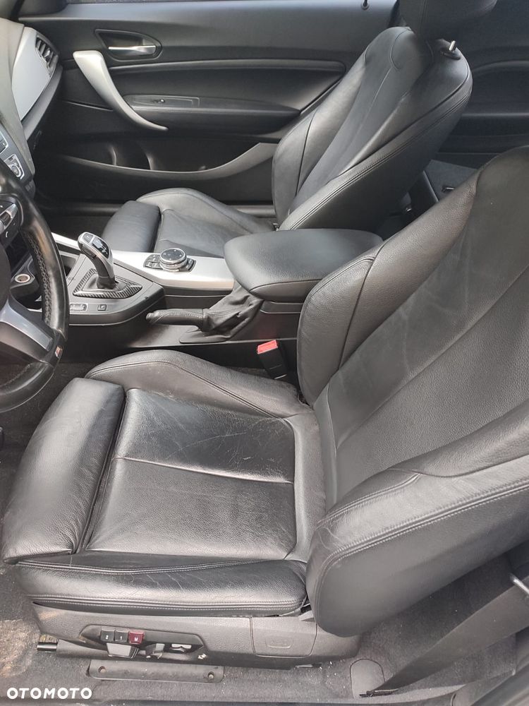 BMW Seria 2 M235i Coupe Sport-Aut - 10