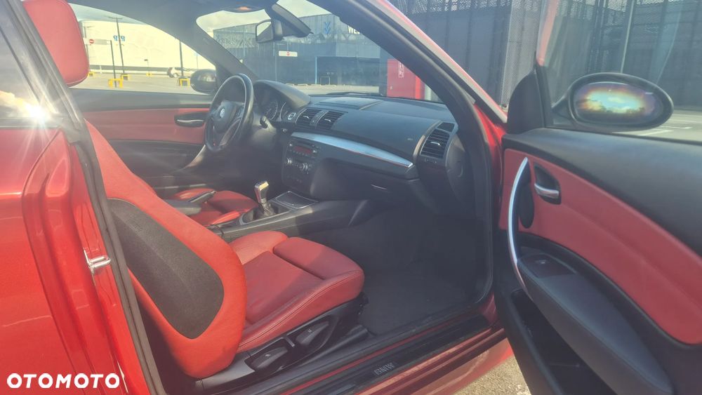 BMW Seria 1 - 11