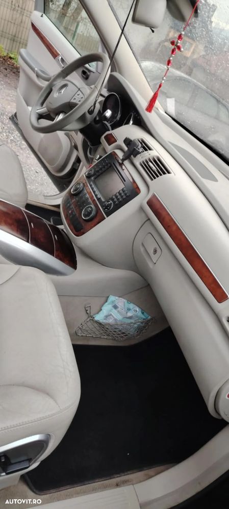 Mercedes-Benz R 280 CDI 4Matic 7G-TRONIC - 2