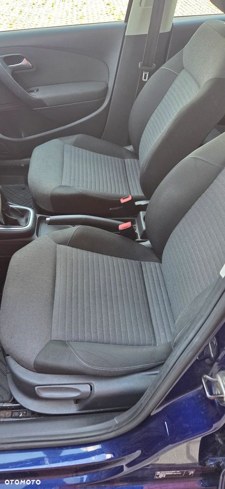 Volkswagen Polo 1.4 16V Comfortline - 12