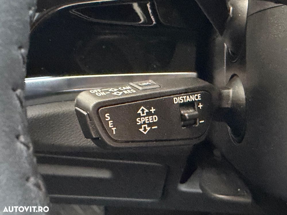 Audi Q3 35 TDI S tronic Advanced - 35