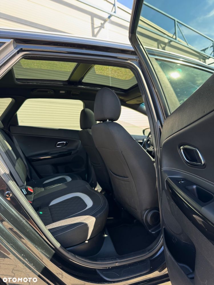 Kia Ceed 1.6 CRDi GT Line - 33