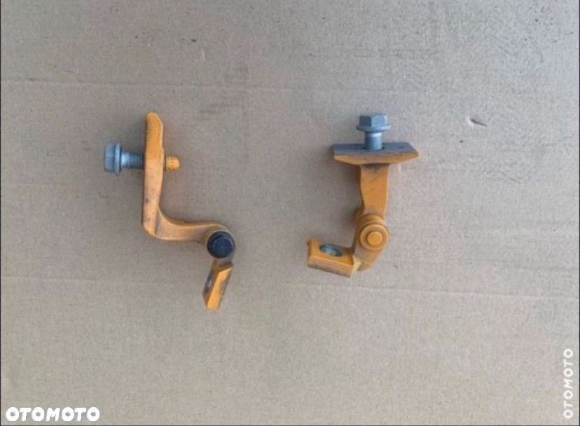 7246062 Zawias zawiasy prawy tył mini cooper f55 f56 - 1