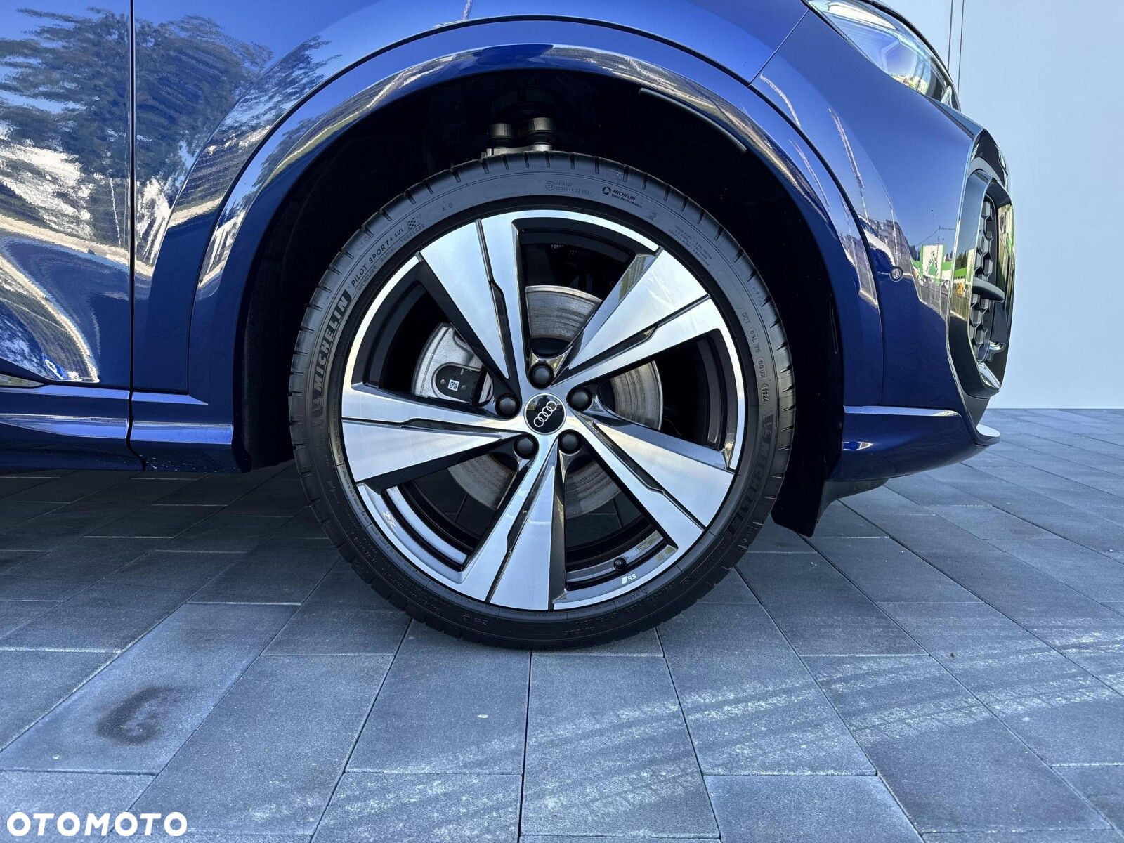 Audi Q5 Sportback - 18