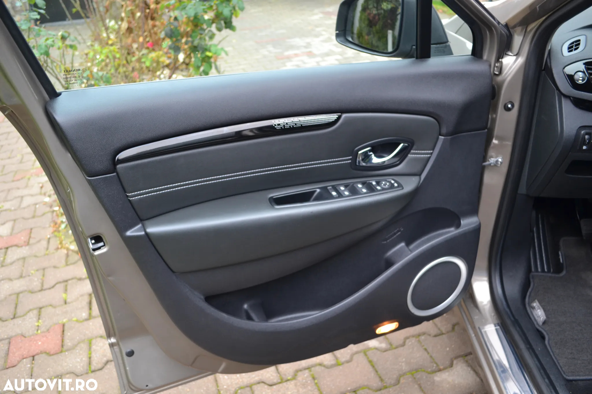 Renault Scenic dCi 130 FAP Start & Stop Dynamique - 13