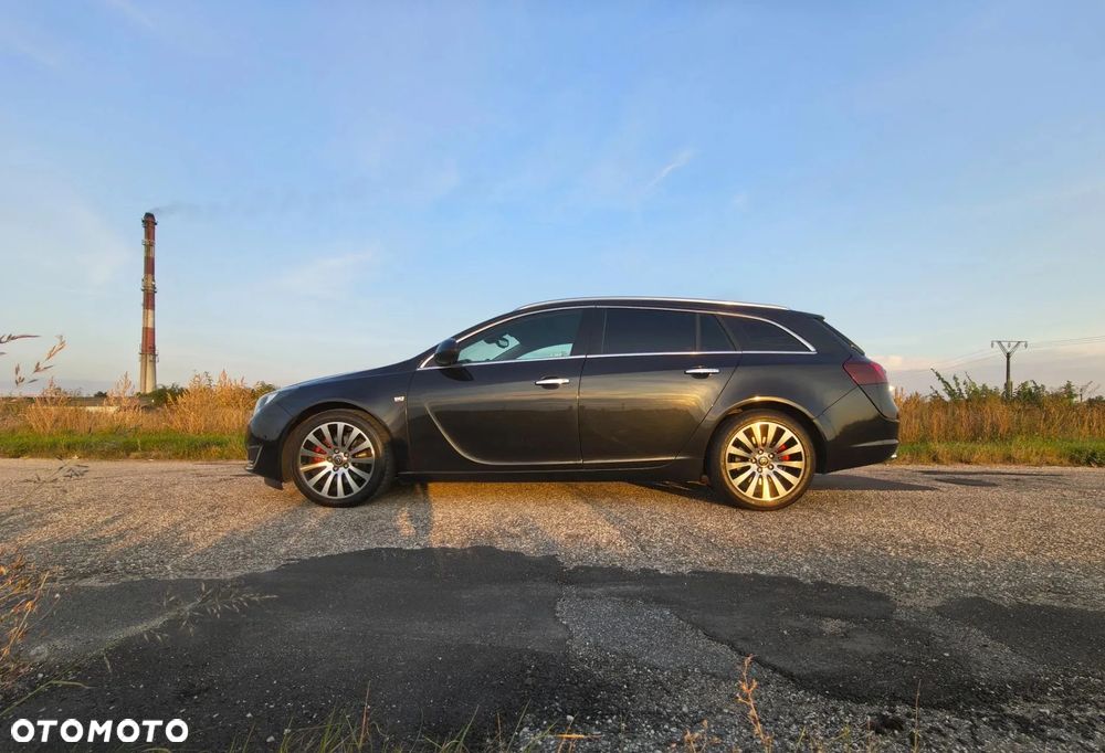 Opel Insignia - 8