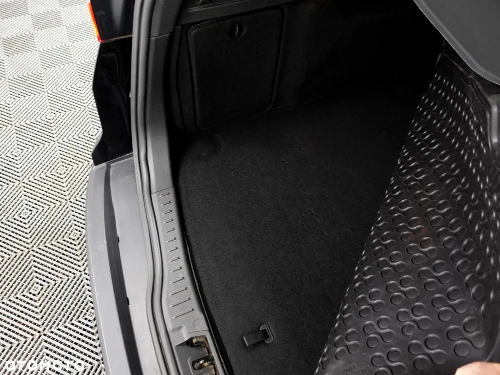 Ford Focus 1.5 EcoBoost Titanium - 38