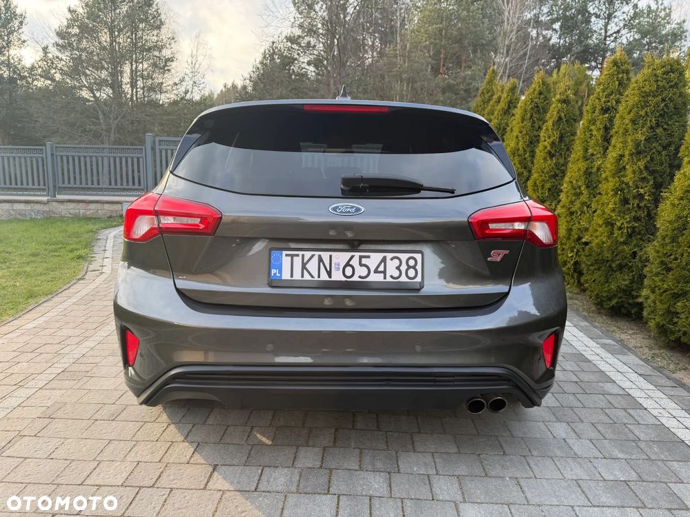 Ford Focus 1.5 EcoBlue ST-Line Business - 11