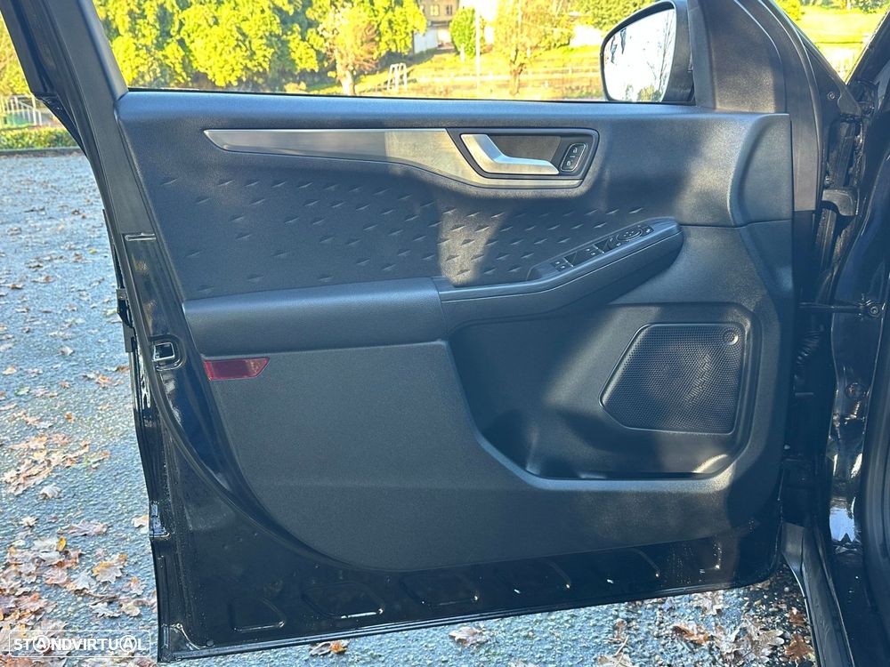 Ford Kuga 2.5 PHEV Titanium - 6