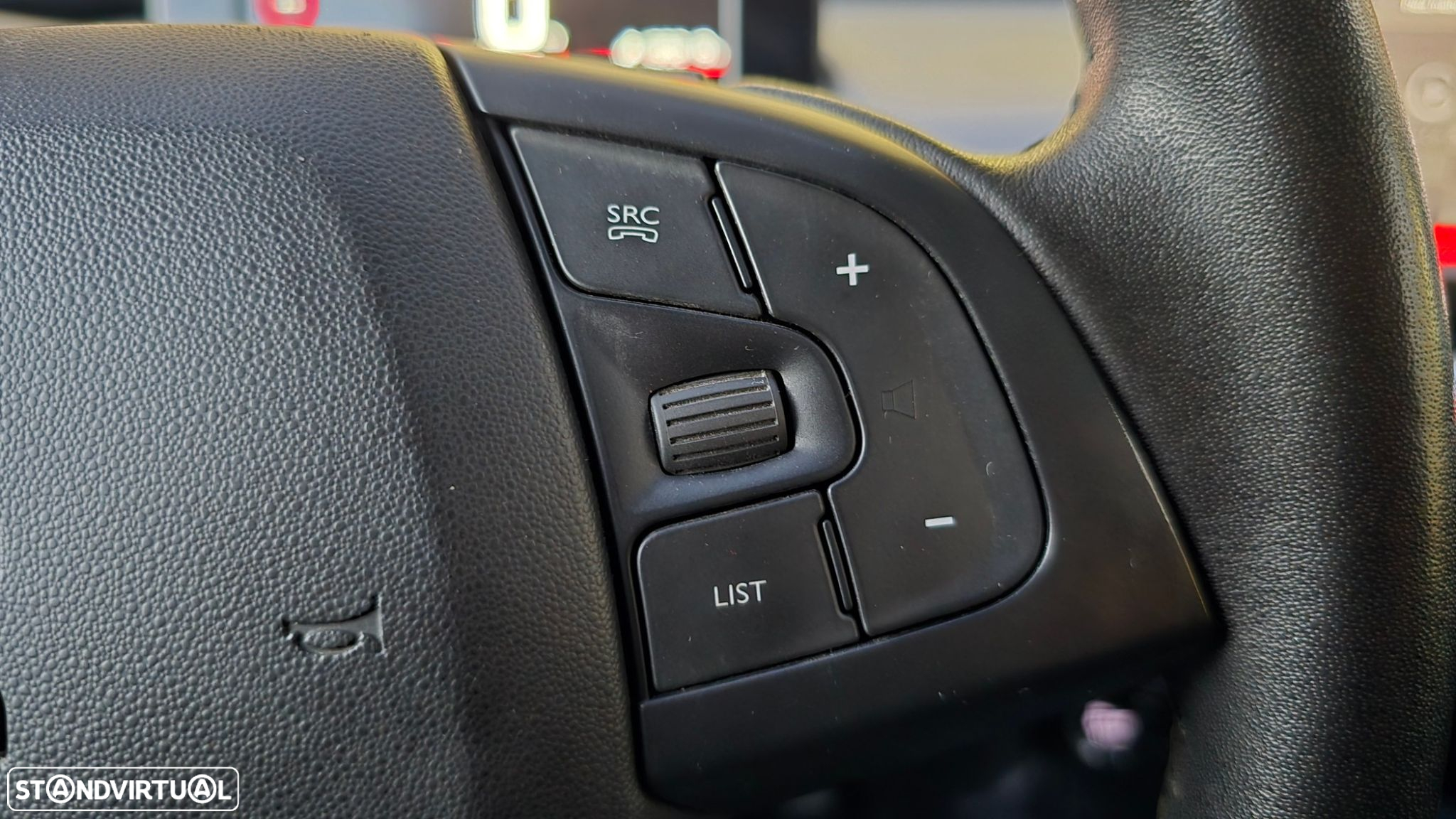 Citroën C4 Cactus 1.5 BlueHDi Shine - 15