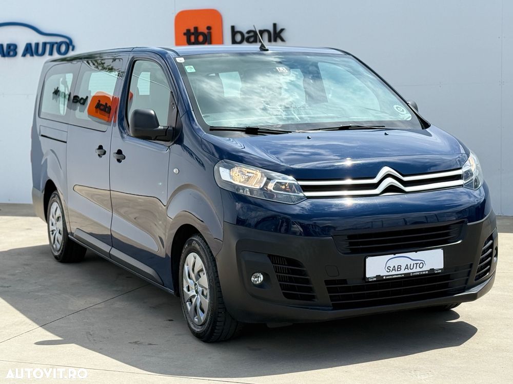 Citroën Jumpy - 4