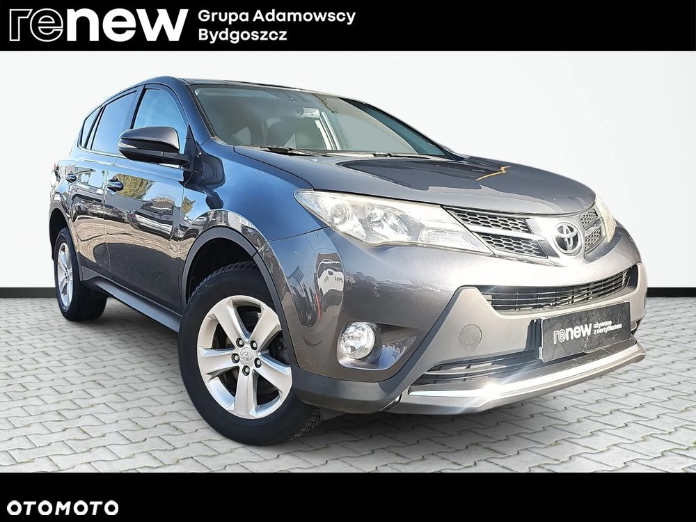 Toyota RAV4 2.0 D-4D Premium - 7