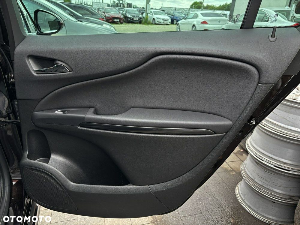Opel Zafira Tourer 2.0 BITurbo CDTI Start/Stop Innovation - 23