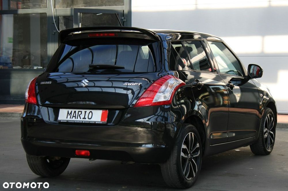 Suzuki Swift 1.2 X-TRA - 37