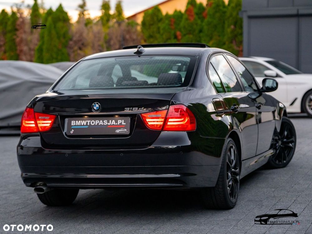 BMW Seria 3 - 14