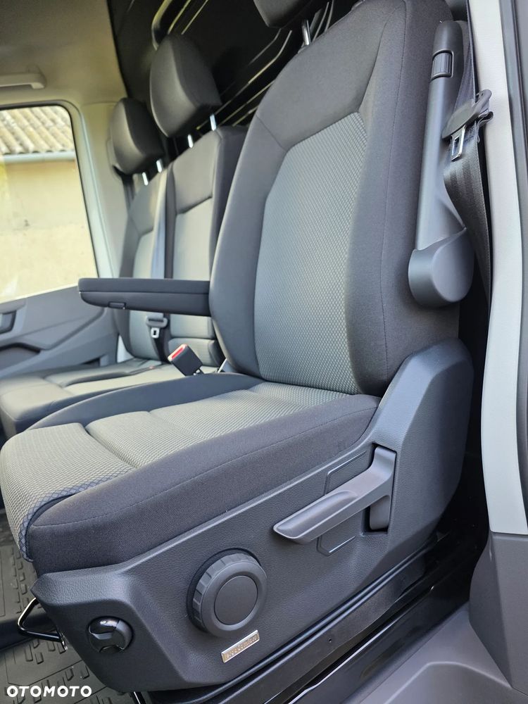 Volkswagen CRAFTER - 3